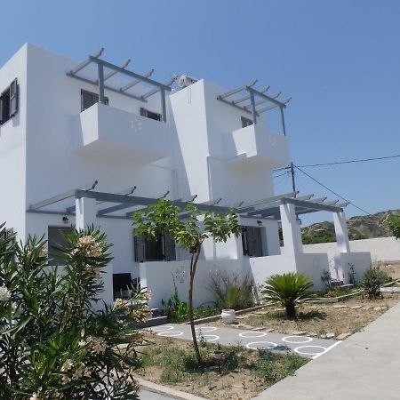 Skyros Koxilas Studios Buitenkant foto