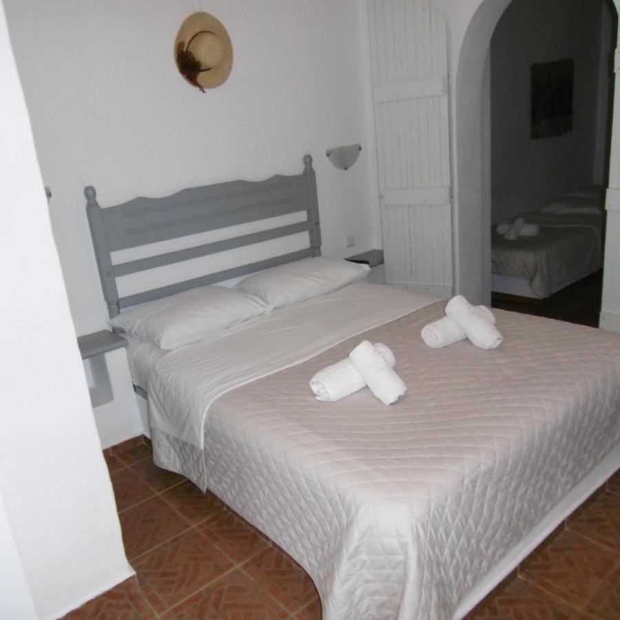 Skyros Koxilas Studios Buitenkant foto