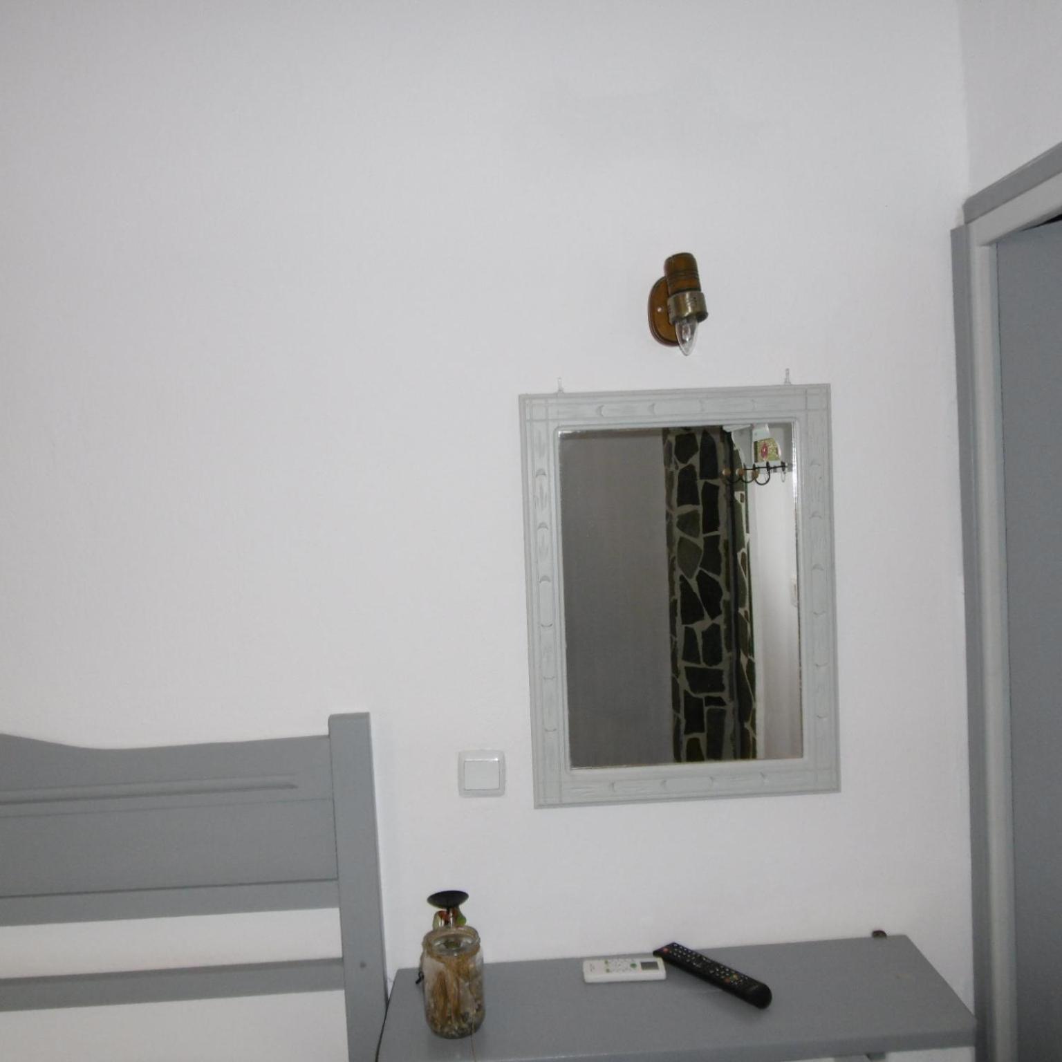 Skyros Koxilas Studios Buitenkant foto